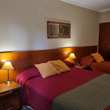 ויז'ה חנראל בלגרנו Hotel Blumig מראה חיצוני תמונה