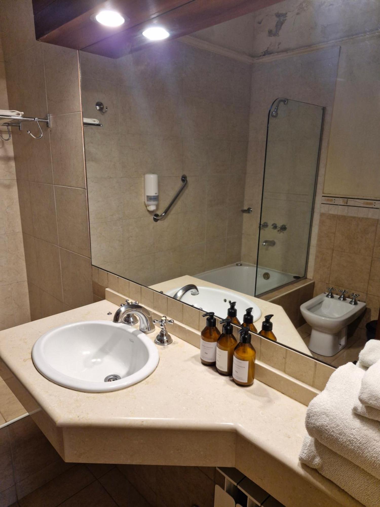 ויז'ה חנראל בלגרנו Hotel Blumig מראה חיצוני תמונה