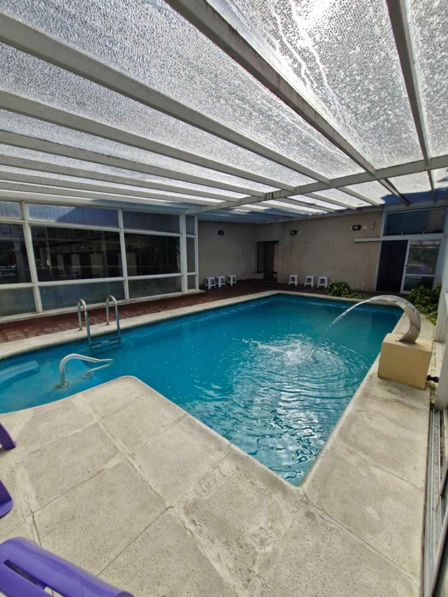 ויז'ה חנראל בלגרנו Hotel Blumig מראה חיצוני תמונה