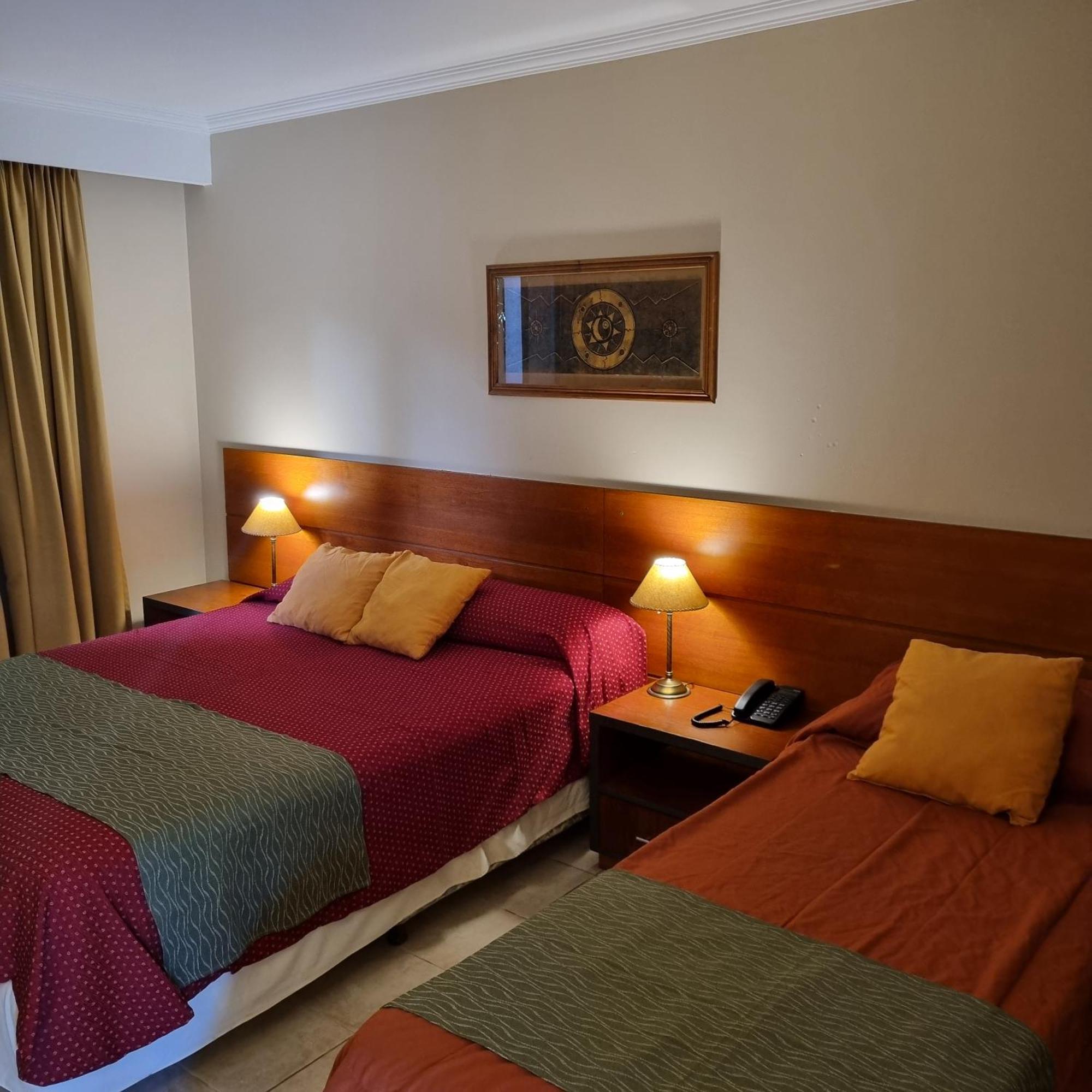 ויז'ה חנראל בלגרנו Hotel Blumig מראה חיצוני תמונה