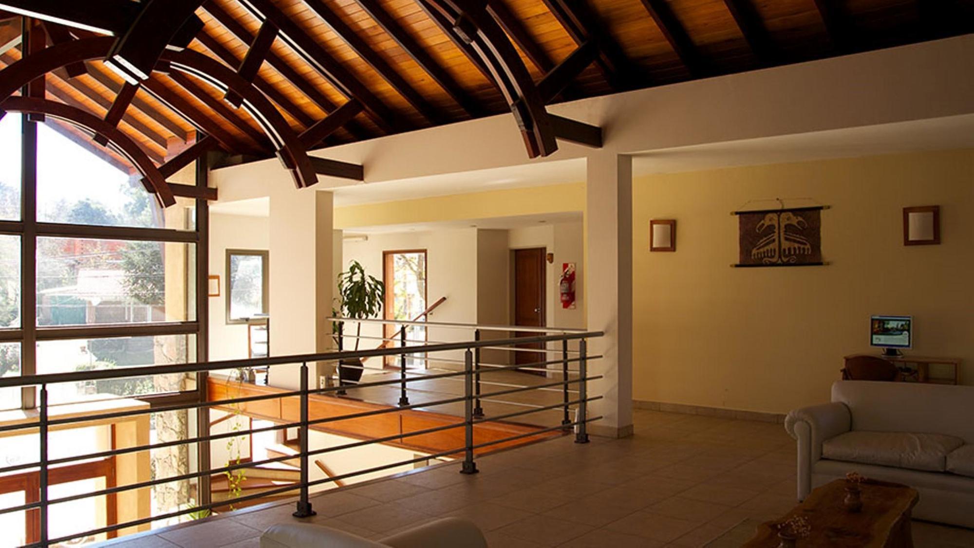 ויז'ה חנראל בלגרנו Hotel Blumig מראה חיצוני תמונה