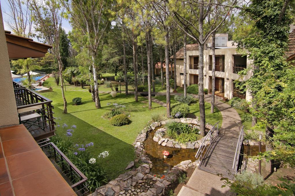 ויז'ה חנראל בלגרנו Hotel Blumig מראה חיצוני תמונה