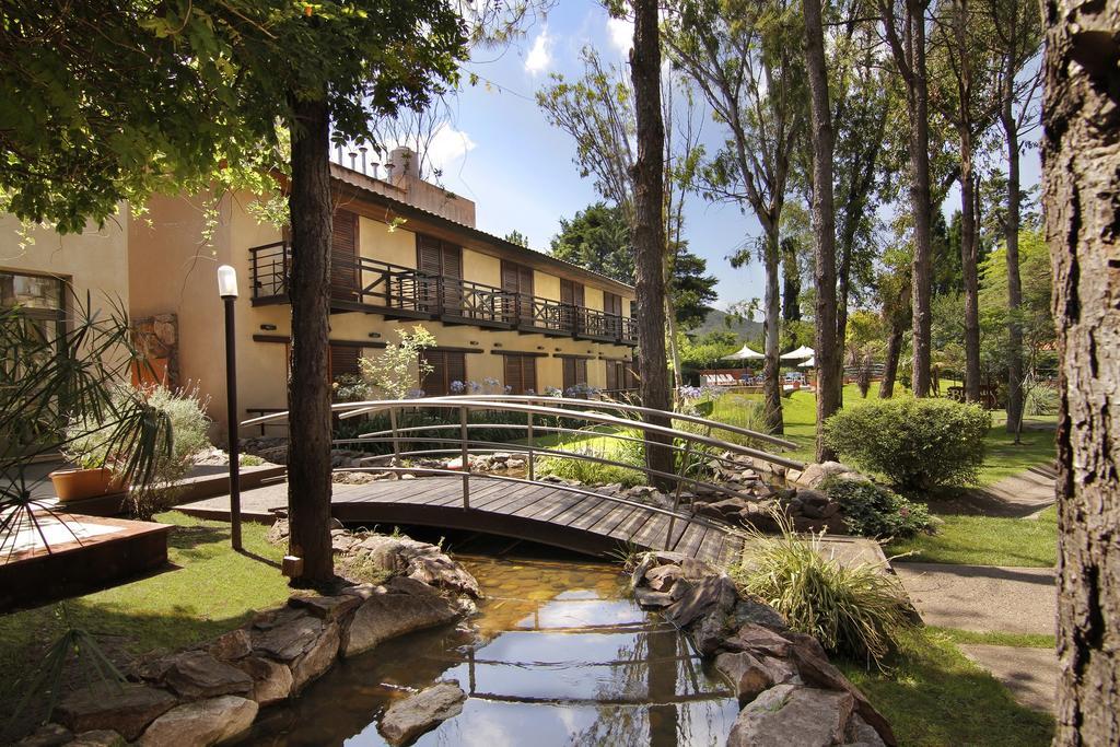 ויז'ה חנראל בלגרנו Hotel Blumig מראה חיצוני תמונה